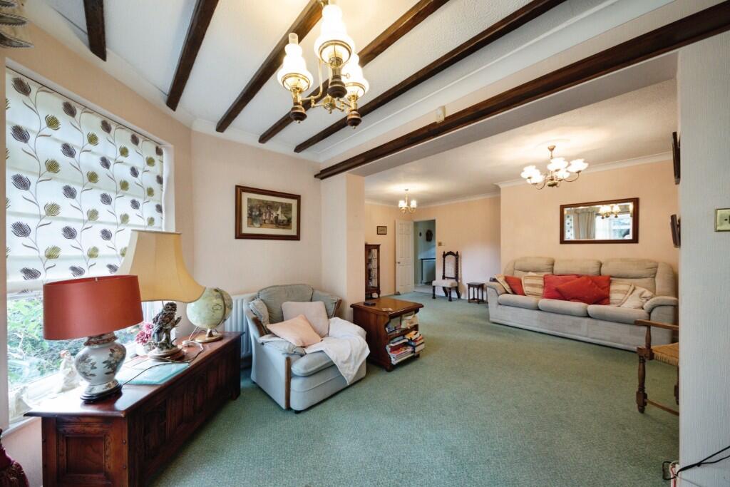 Additional image 9 of Eastbury Drive, Solihull, West Midlands, B92