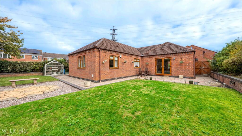 Additional image 30 of Heathcote Close, Wilnecote, Tamworth, Staffordshire, B77