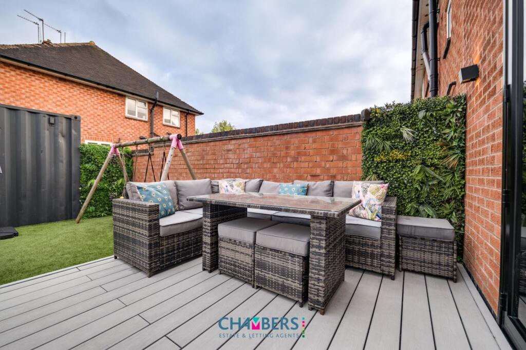 Additional image 33 of Burford Close, Solihull