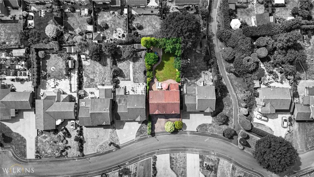 Additional image 33 of Morpeth, Tamworth, Staffordshire, B77