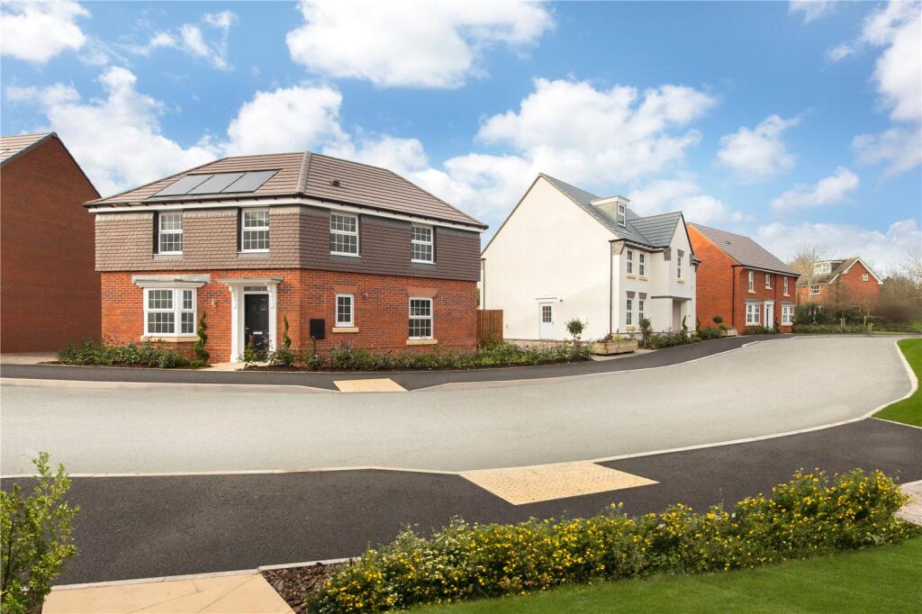 Additional image 11 of Ashtree Grove, Hampton-in-Arden, Solihull, West Midlands, B92