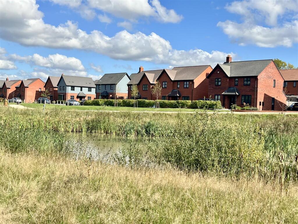 Property image for Whittle Drive, Blythe Valley Park, Solihull