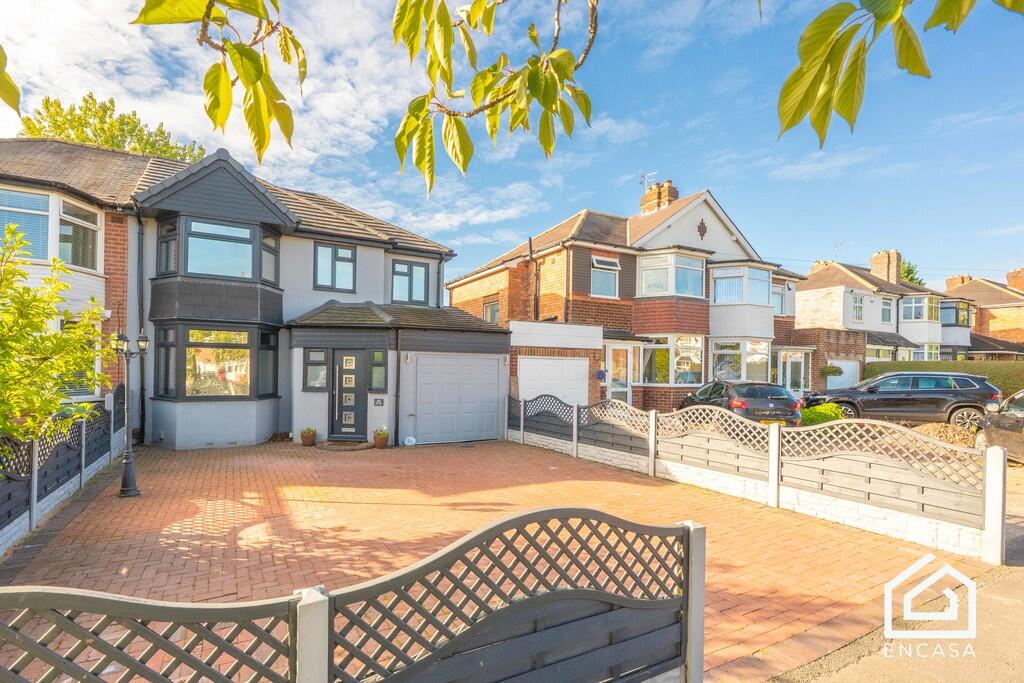 Additional image 23 of Ulleries Road, Solihull