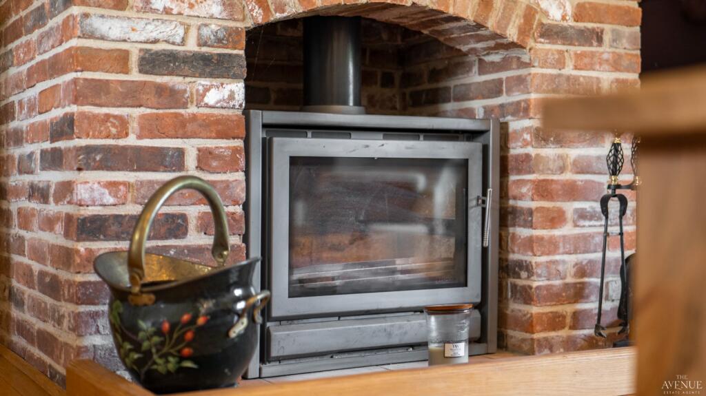 Additional image 16 of The Dutch Barn, Dunnimere Farm, Portway Lane, Harlaston, B79