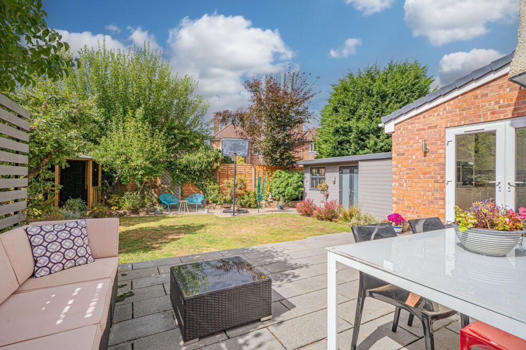 Additional image 26 of Upwey Avenue, Solihull, B91