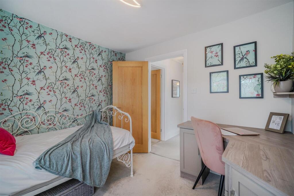 Additional image 24 of Woodlea Drive, Solihull - SOLD PRIOR TO LAUNCH