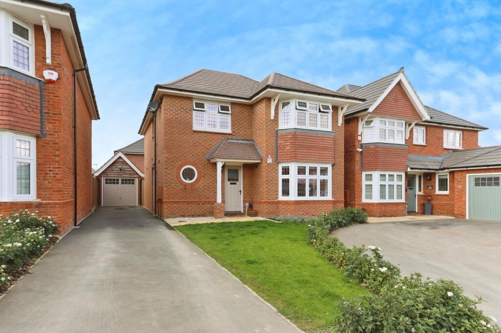 Additional image 20 of Rangemoor Crescent