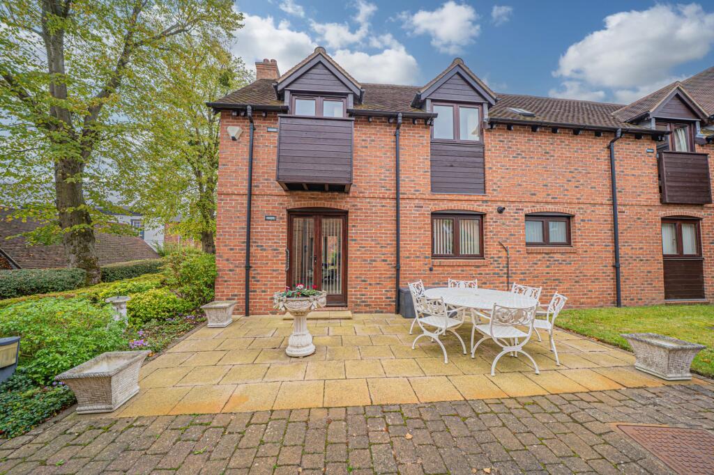 Additional image 15 of Marsh Lane, Hampton-In-Arden, B92