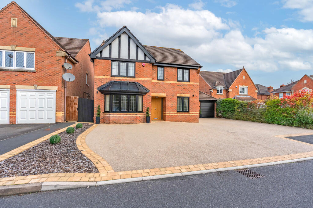 Additional image 48 of Millstone Close, Sutton Coldfield