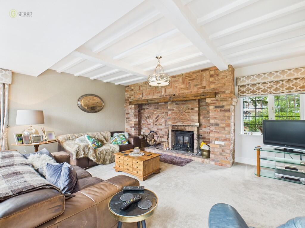 Additional image 5 of Manor Drive, Sutton Coldfield