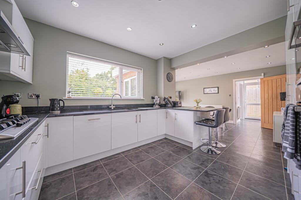 Additional image 3 of Warren Drive, Dorridge, B93