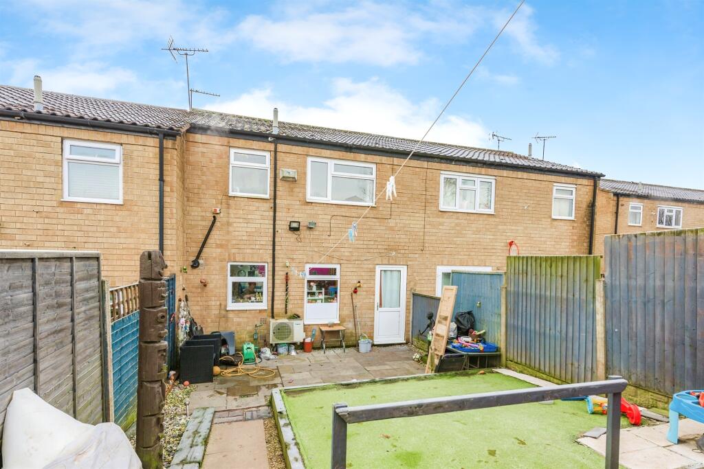 Additional image 16 of Trefoil, Tamworth