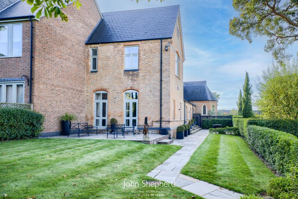 Additional image 17 of Rising Lane, Knowle, Solihull, Warwickshire, B93