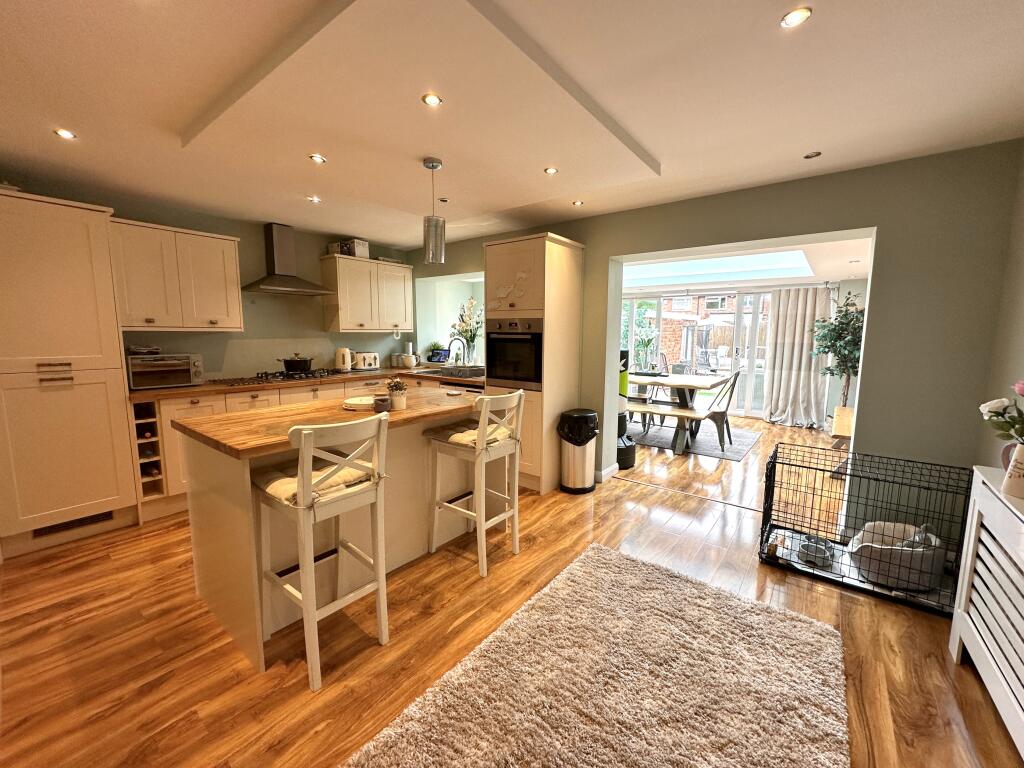 Additional image 5 of Rayford Drive, West Bromwich, B71