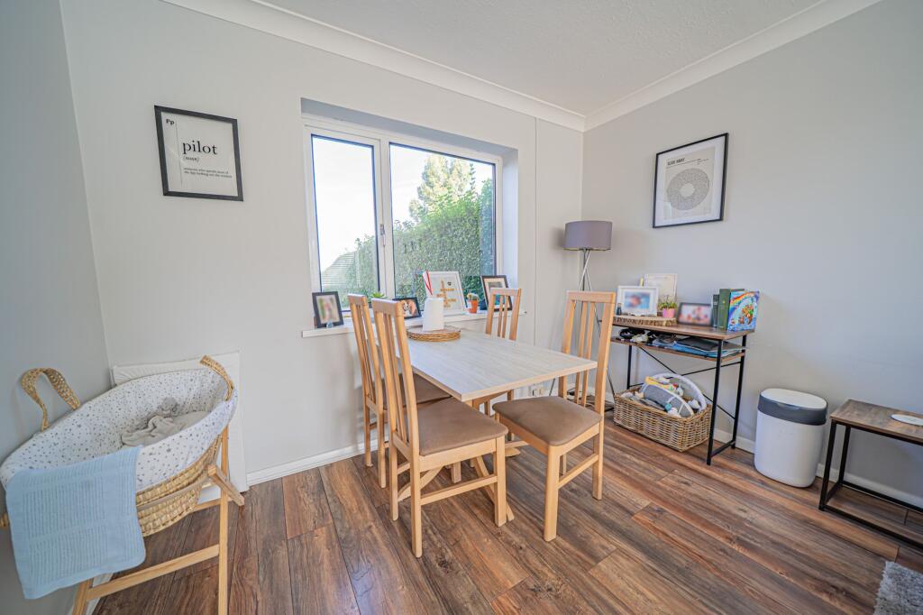 Additional image 20 of Hobs Meadow, Solihull, B92