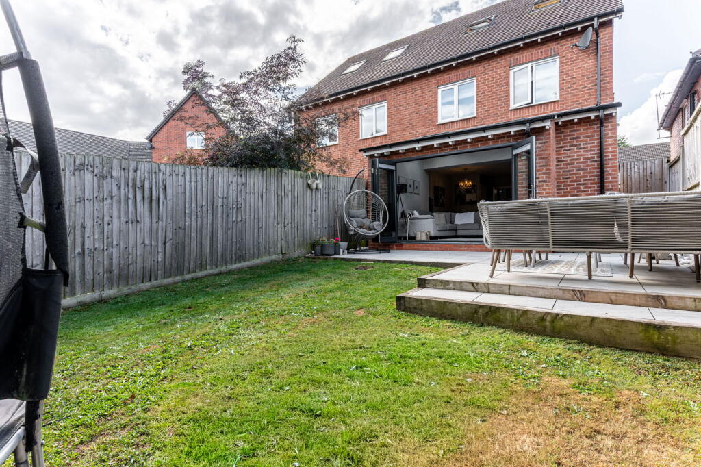 Additional image 30 of Lower Queen Street, Sutton Coldfield, B72 1RT