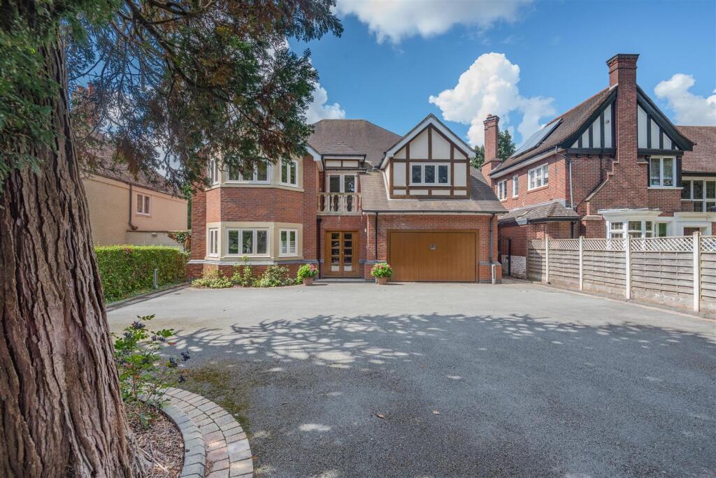 Additional image 2 of Four Oaks Road, Sutton Coldfield