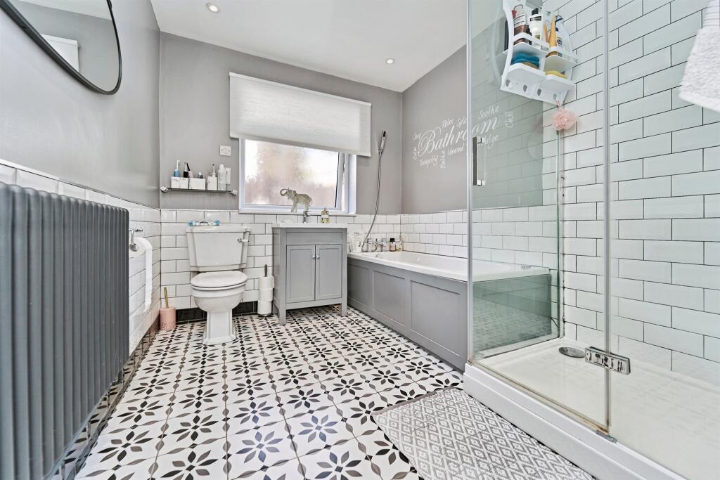 Additional image 10 of Bird End, West Bromwich