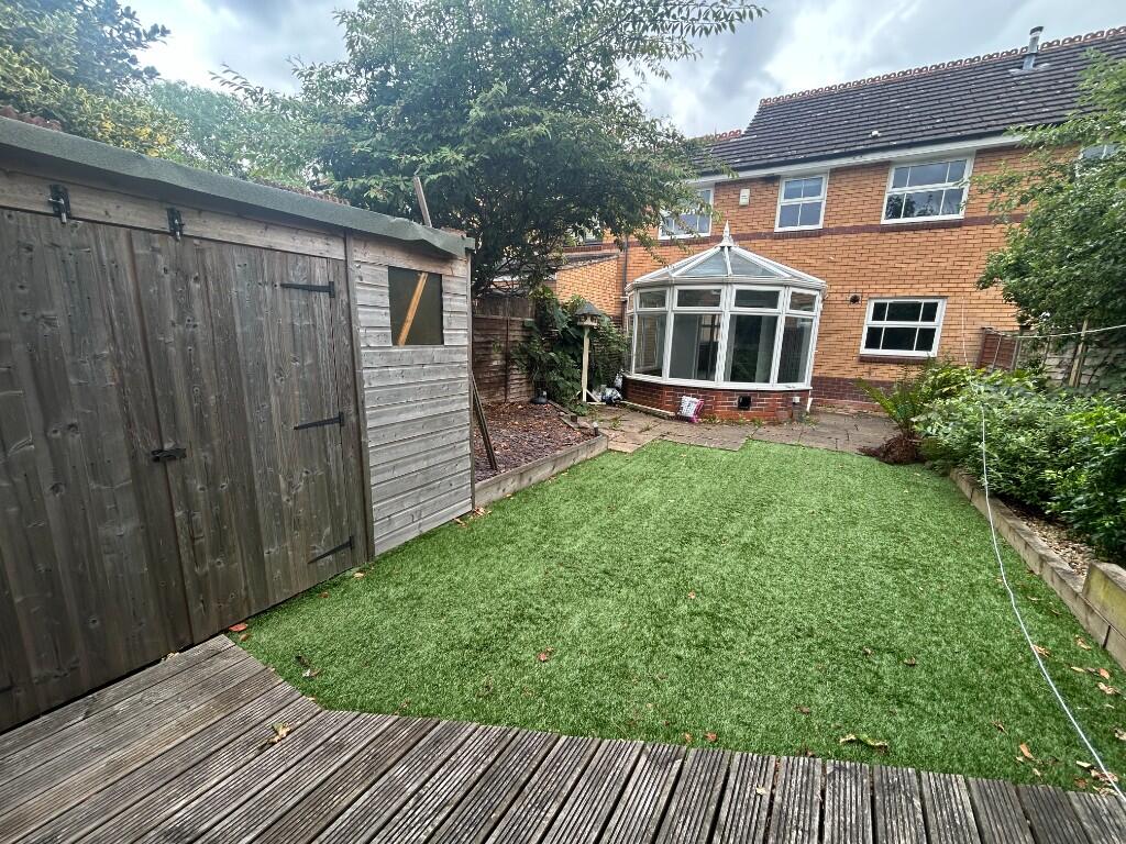 Additional image 23 of Kilsby Grove, Solihull, B91 3XZ