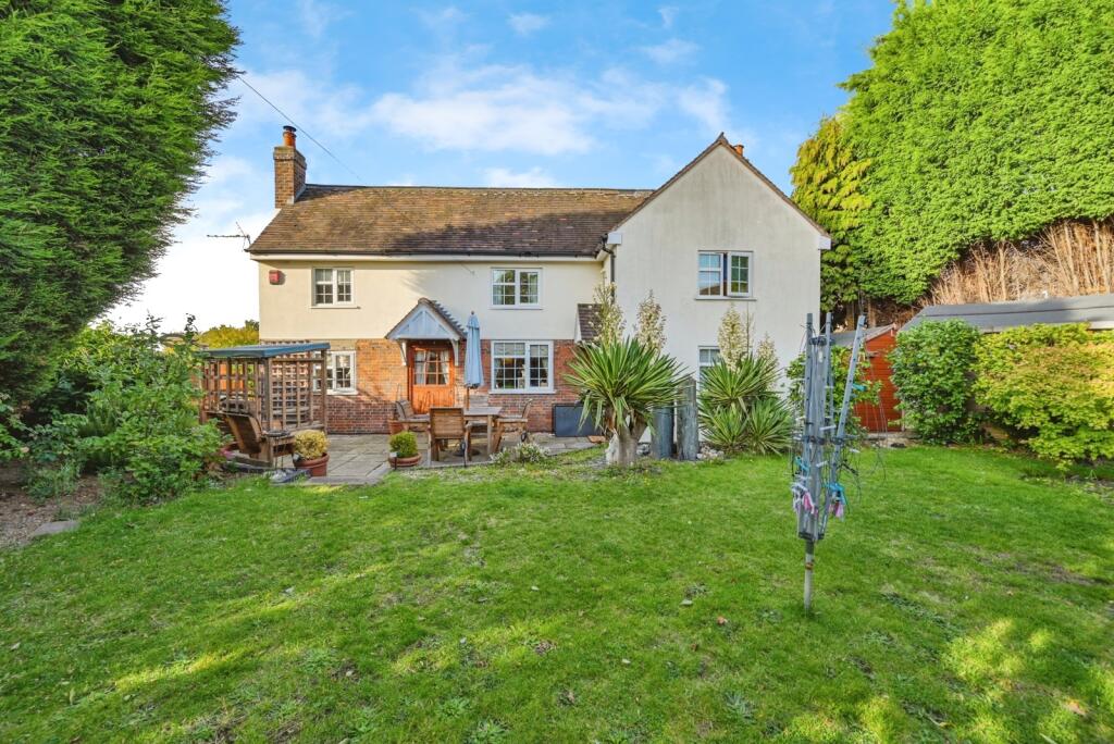 Additional image 18 of Woodhouse Lane, Tamworth, Staffordshire, B77