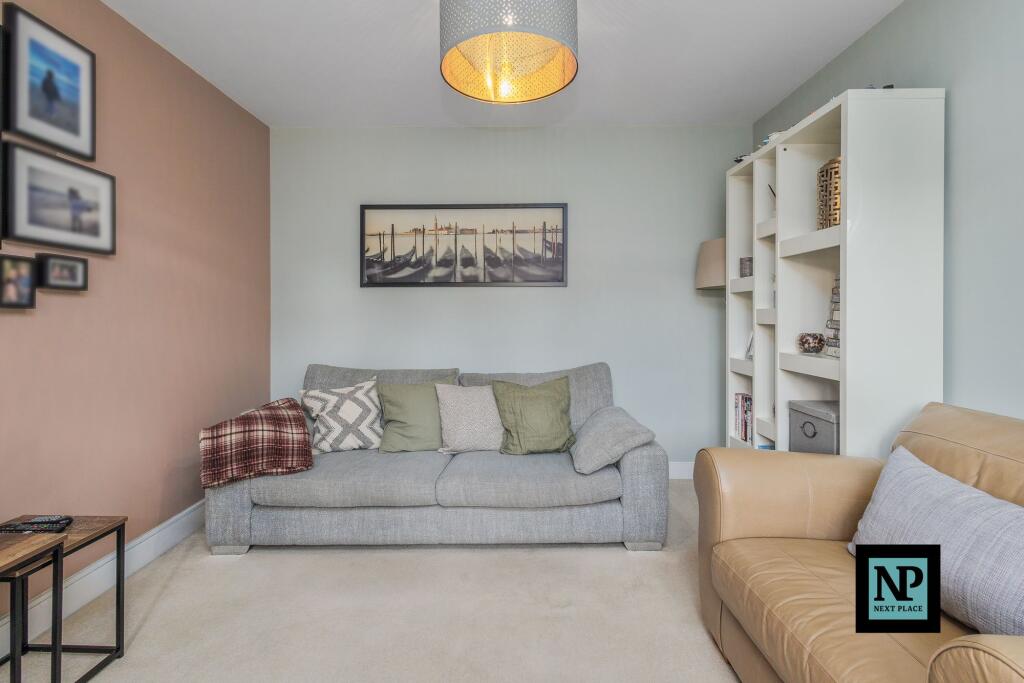 Additional image 4 of Swallowhurst, Hockley, B77