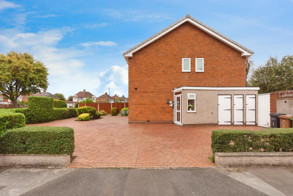 Additional image 16 of Marlbrook Close, Solihull, West Midlands, B92