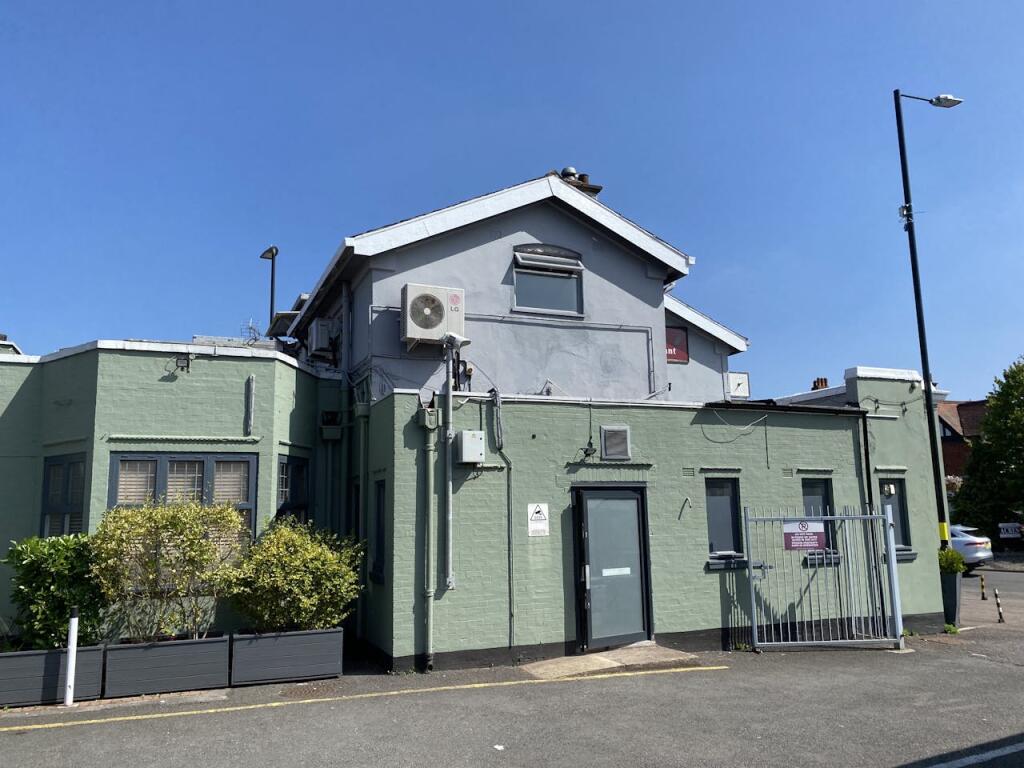 Additional image 9 of Romantica, 287 Lichfield Road, Sutton Coldfield, B74 2XH