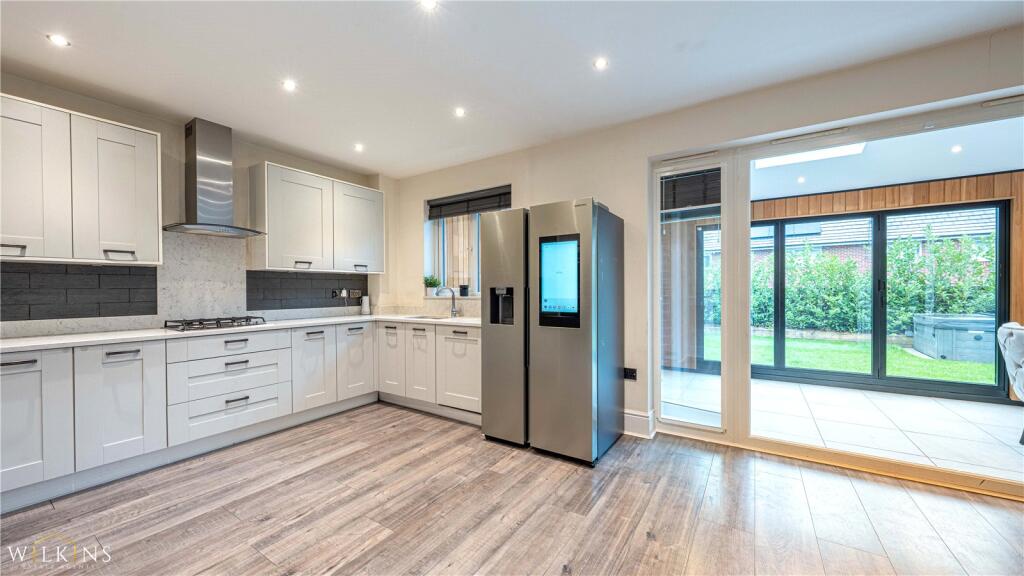 Additional image 6 of Boundary Drive, Amington, Tamworth, Staffordshire, B77