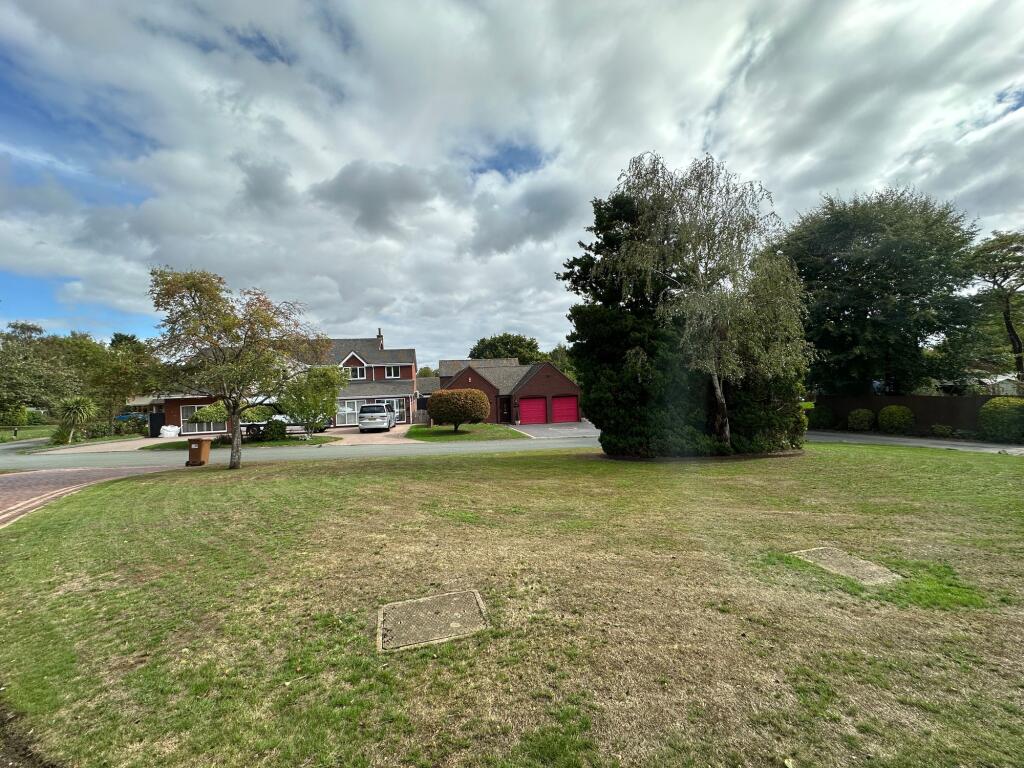 Additional image 28 of Nursery Lane, Hopwas, B78