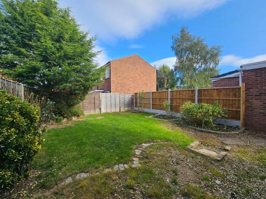 Additional image 12 of SOLIHULL - Berwood Grove