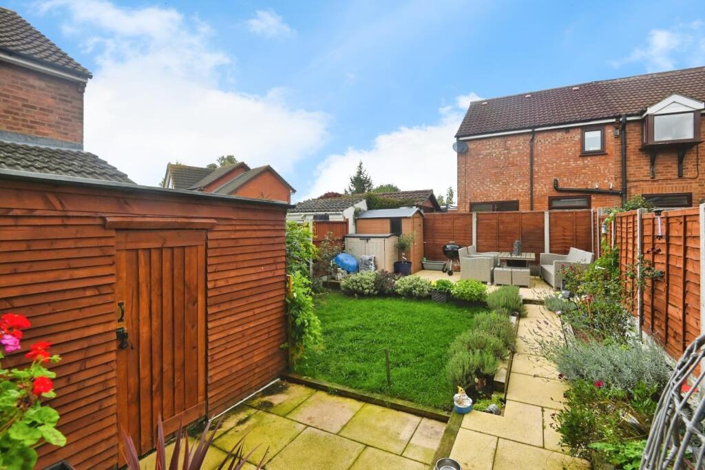 Additional image 20 of Drayton Lane, Drayton Bassett, Tamworth