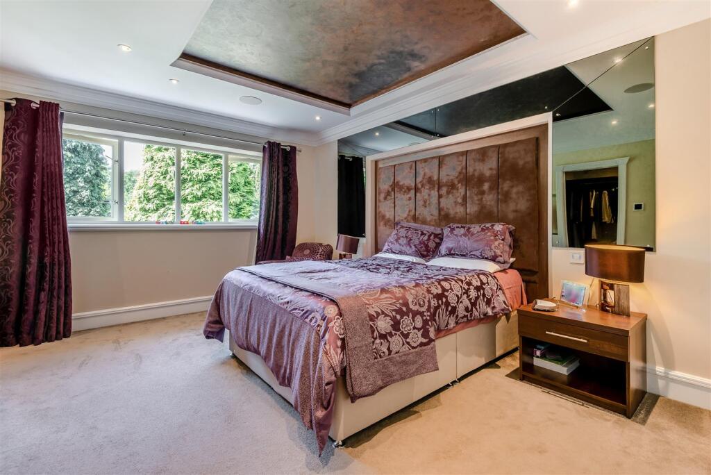 Additional image 18 of Four Oaks Road, Sutton Coldfield