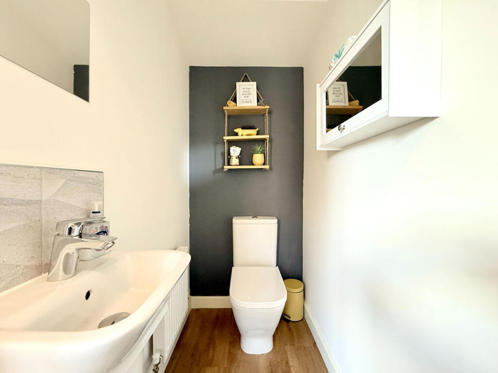 Additional image 12 of Gillott Drive, Blythe Valley