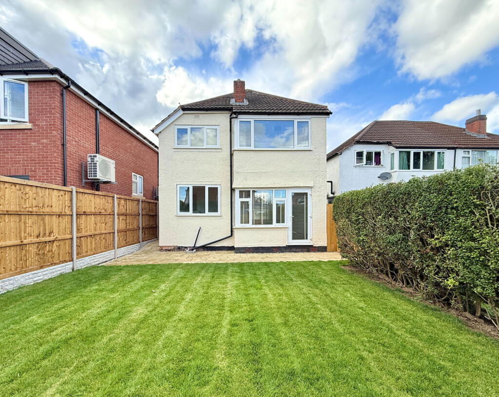 Additional image 16 of Yoxall Road, Shirley