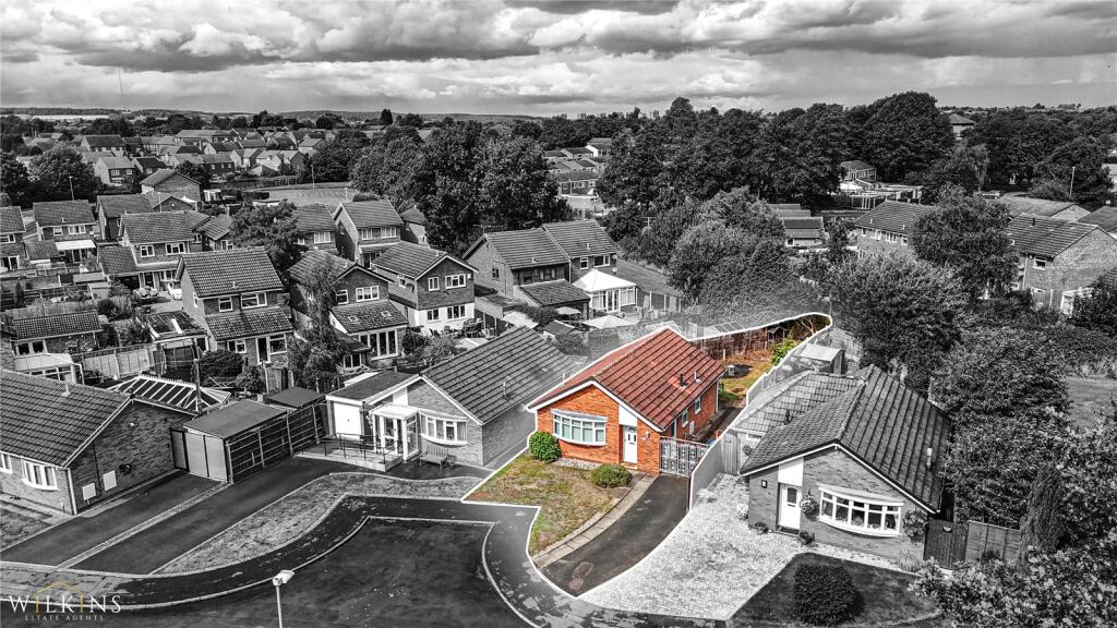 Additional image 17 of Cringlebrook, Tamworth, Staffordshire, B77