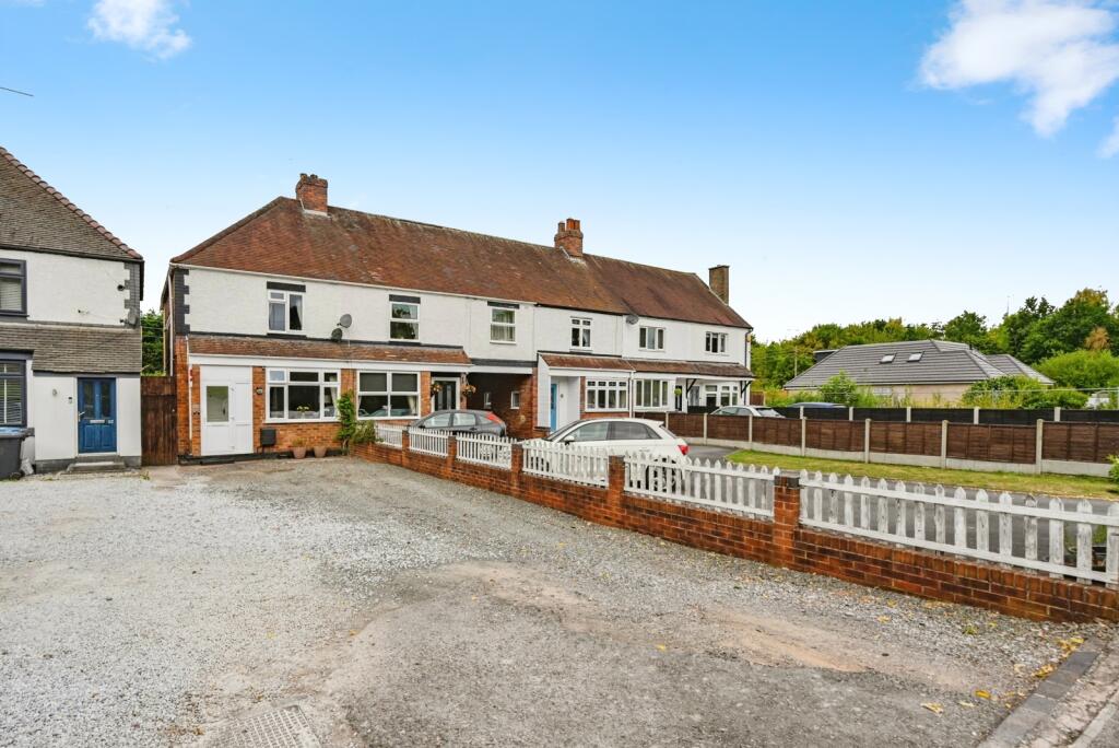 Property image for Fazeley Road, Tamworth, Staffordshire, B78