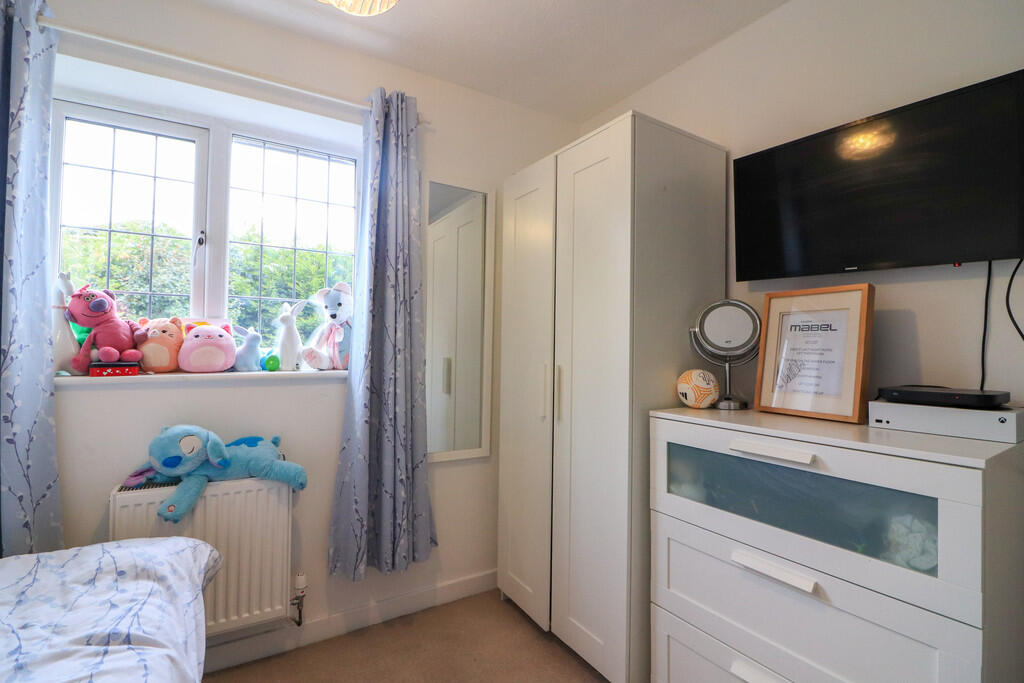 Additional image 16 of Rutland Drive, Tamworth, Staffordshire