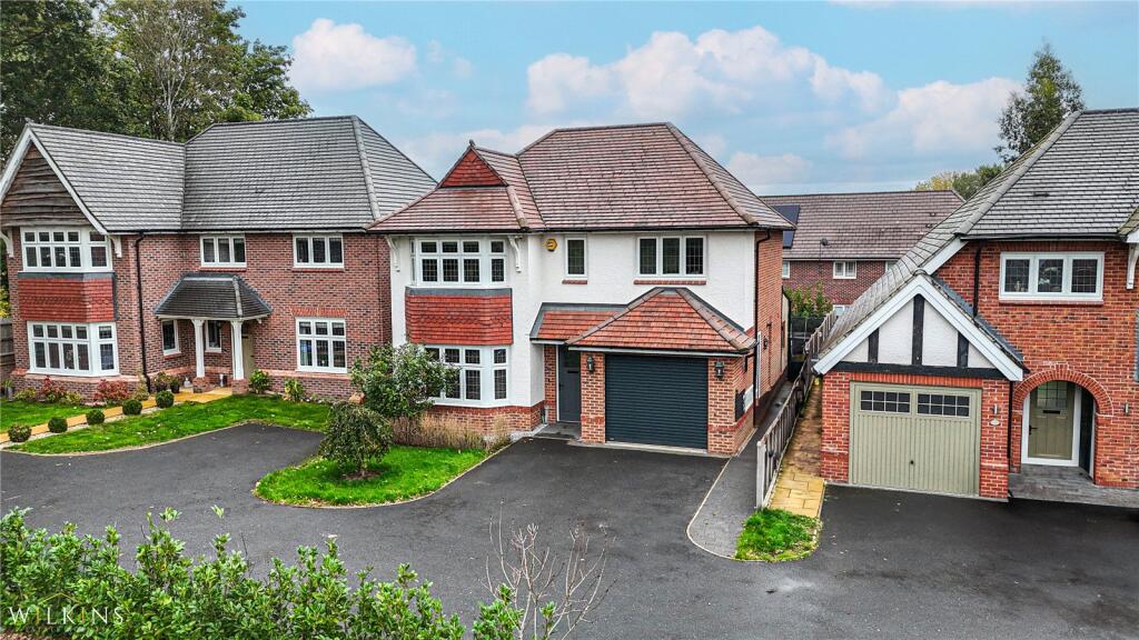 Additional image 36 of Boundary Drive, Amington, Tamworth, Staffordshire, B77