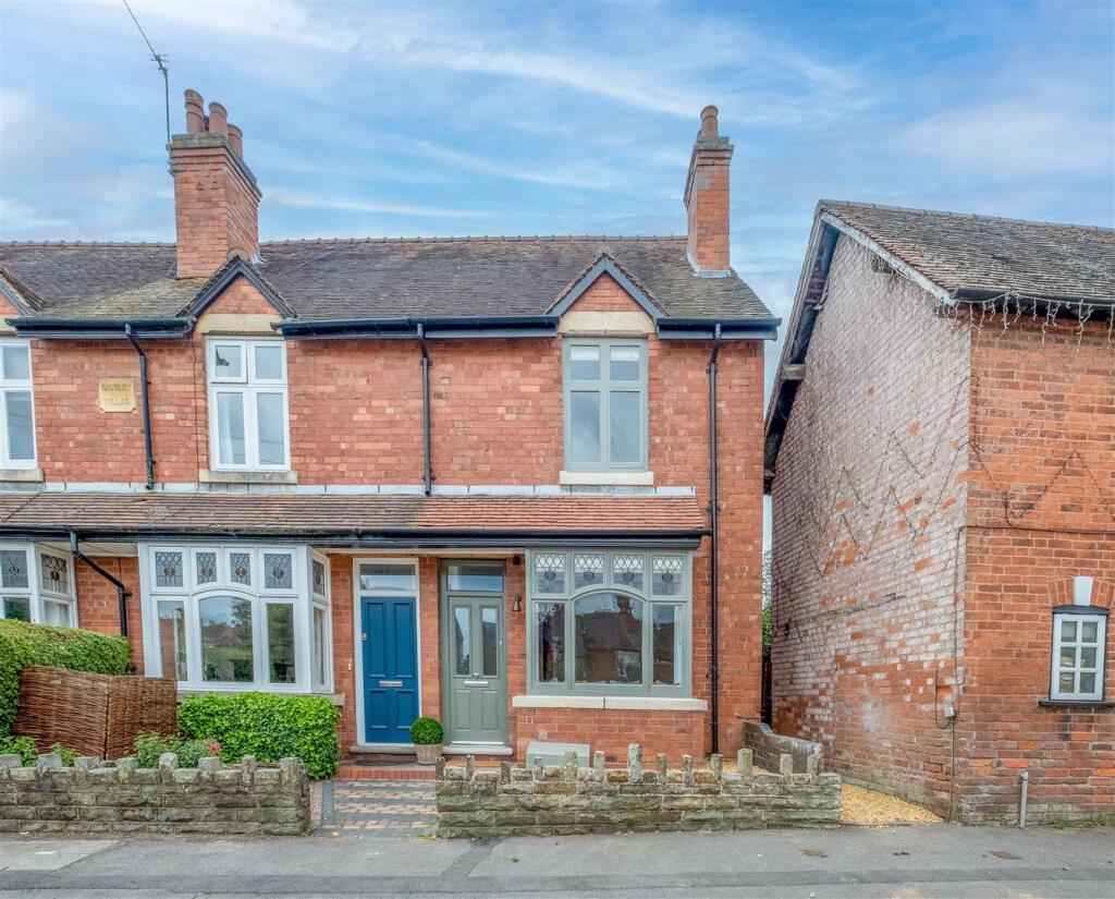 Property image for Wilsons Road, Knowle, Solihull