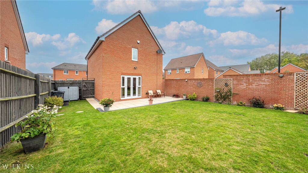 Additional image 29 of Horsfall Drive, Sutton Coldfield, West Midlands, B76