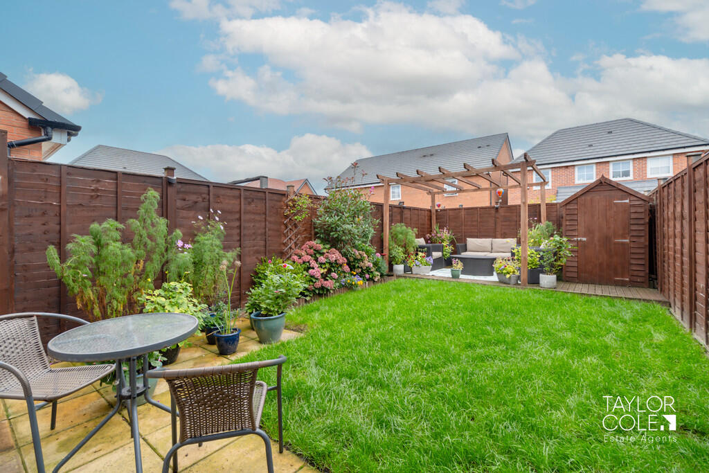 Additional image 17 of Rosings Drive, Tamworth