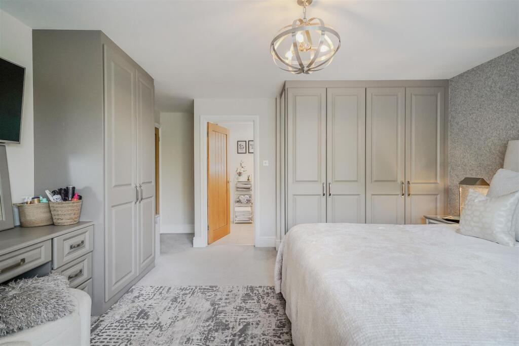 Additional image 14 of Woodlea Drive, Solihull - SOLD PRIOR TO LAUNCH