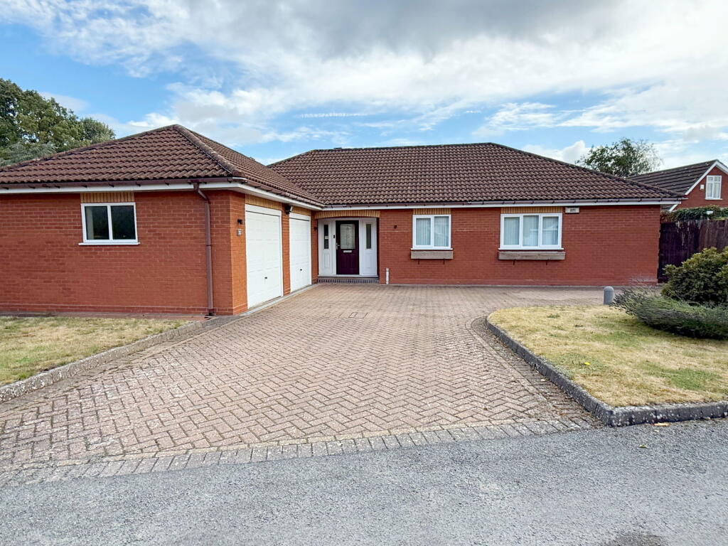 Additional image 17 of Birchy Close, Dickens Heath, Solihull, B90 1QL