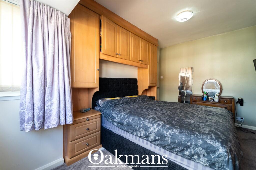 Additional image 18 of Bramley Croft, Shirley, Solihull, West Midlands, B90