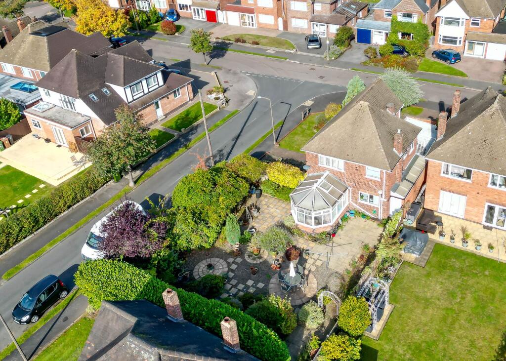 Additional image 24 of Heathcote Avenue, Solihull, B91