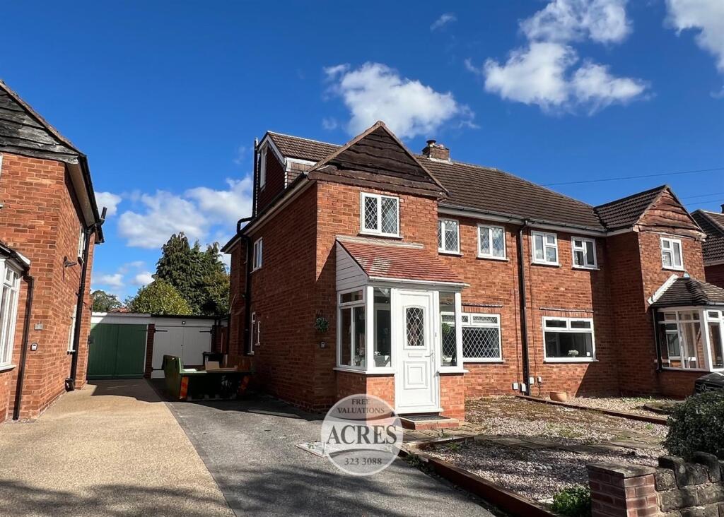 Additional image 14 of Roughley Drive, Four Oaks, Sutton Coldfield