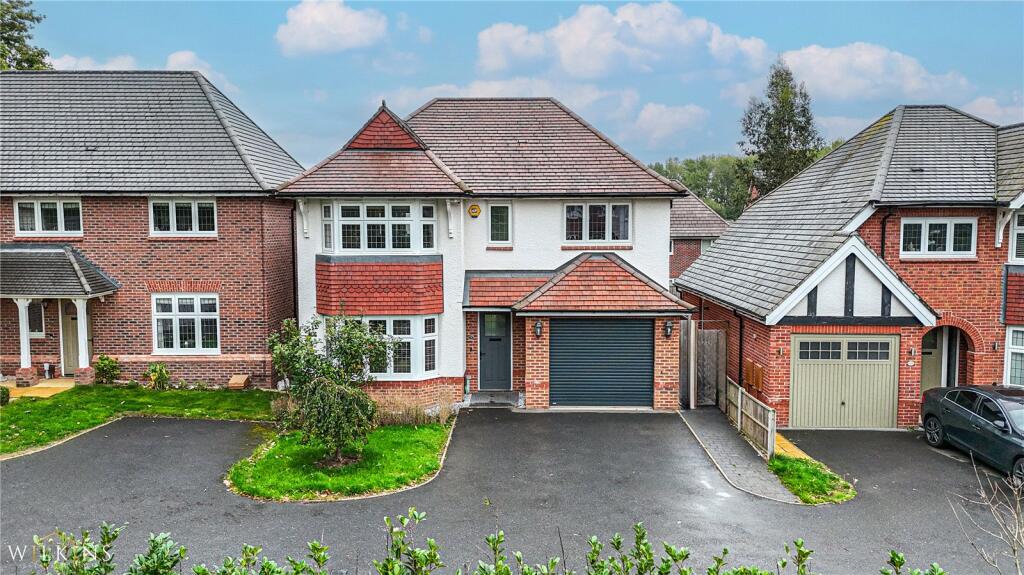 Additional image 38 of Boundary Drive, Amington, Tamworth, Staffordshire, B77