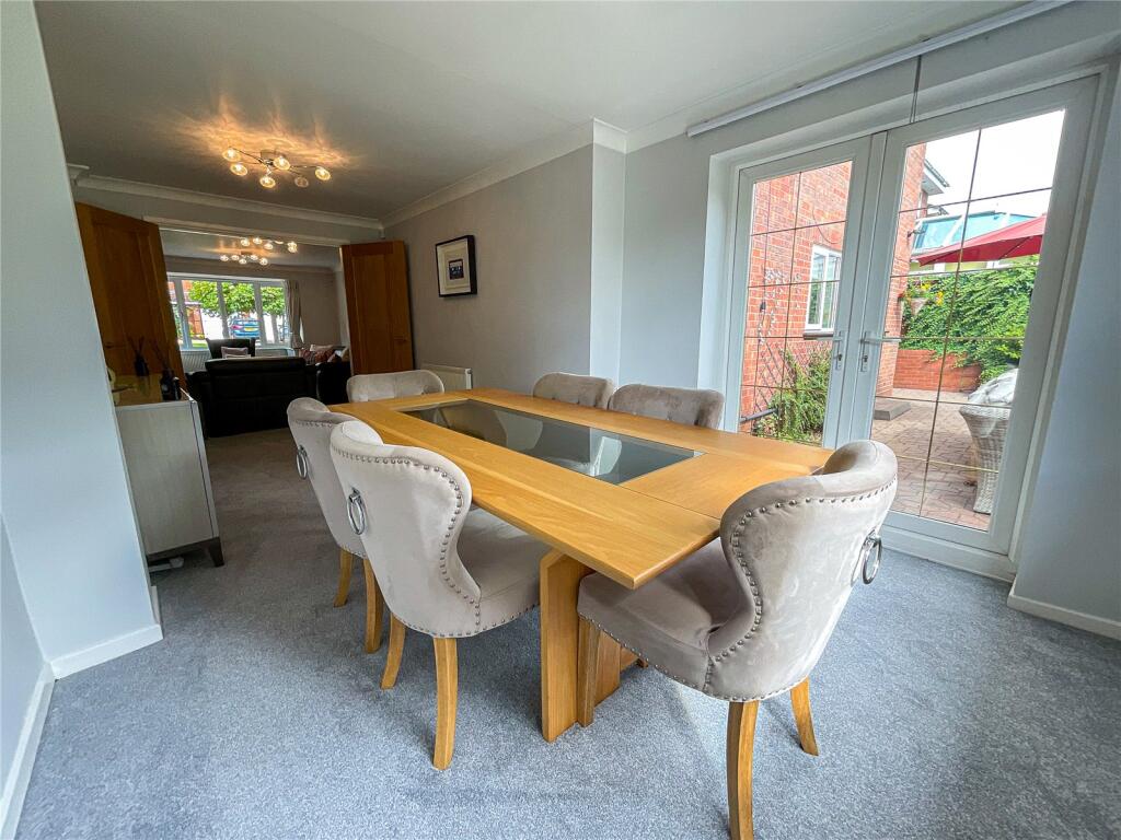 Additional image 12 of Morpeth, Tamworth, Staffordshire, B77