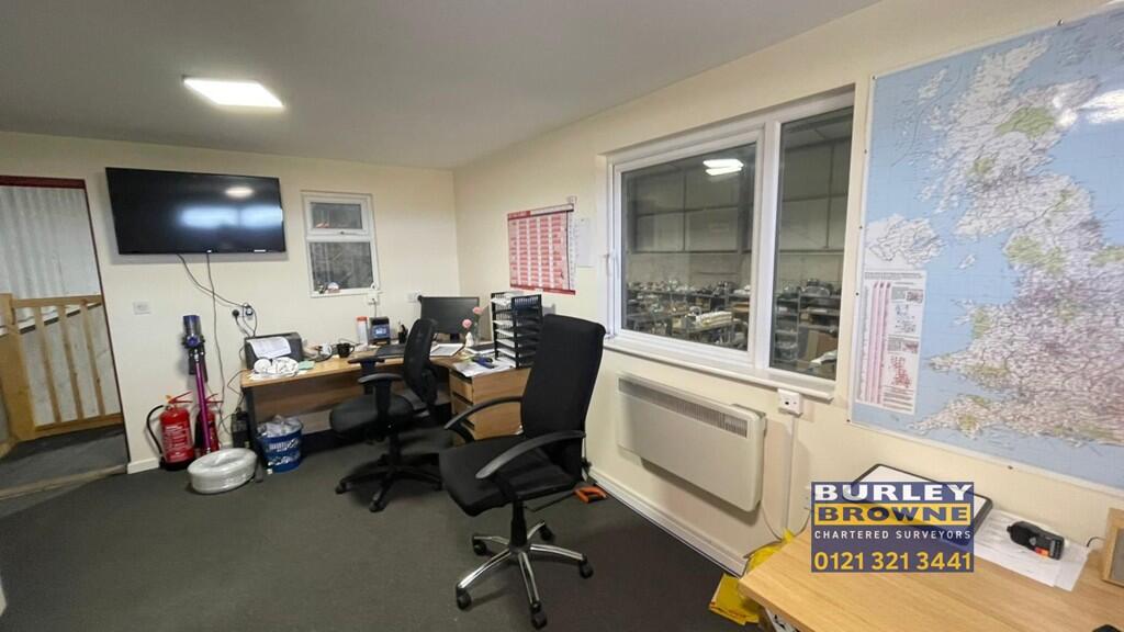 Additional image 16 of Unit 1, Elford Lowe Farm, Elford Road, Elford, Tamworth, Staffordshire, B79 9BJ