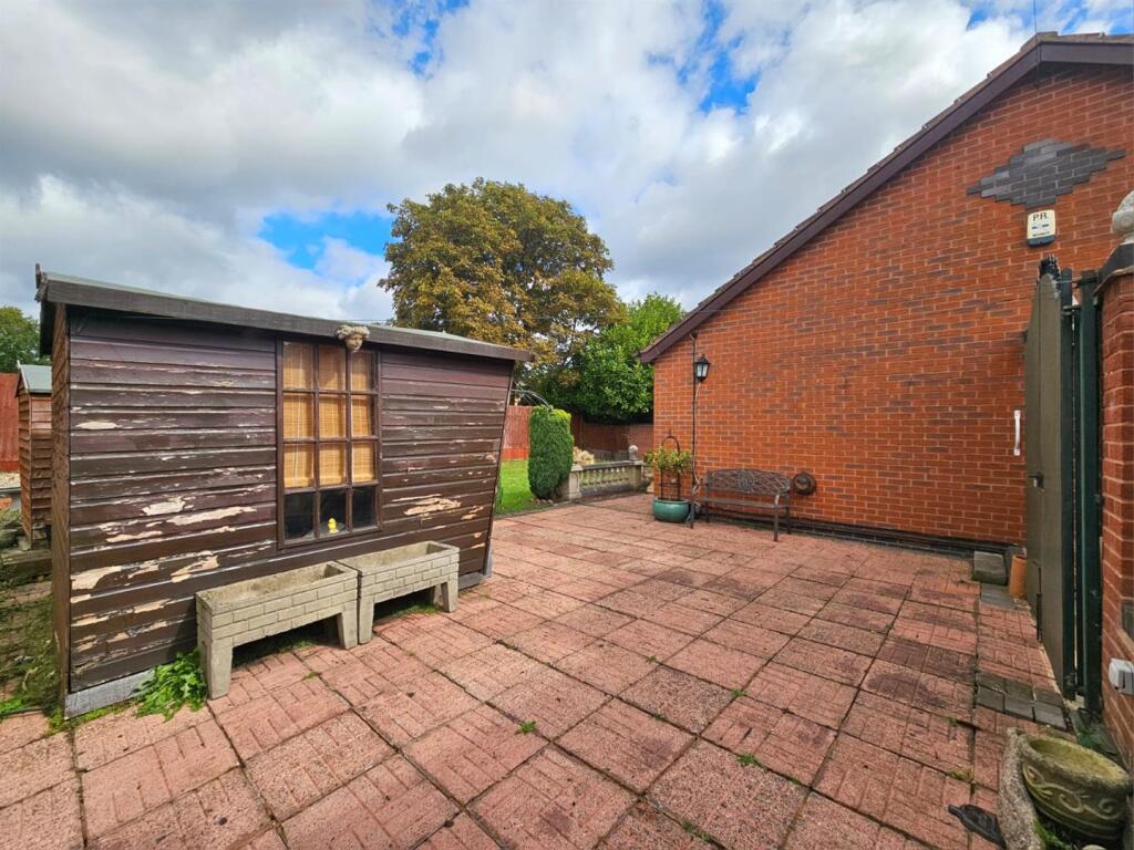 Additional image 15 of Wagon Lane, Olton, Solihull